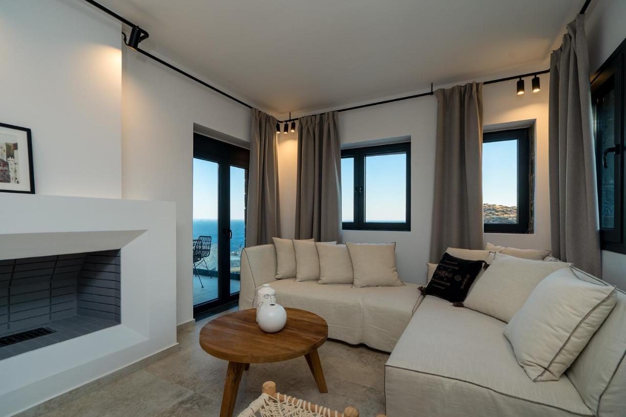 Celine Private Residences Léntas Zewnętrze zdjęcie
