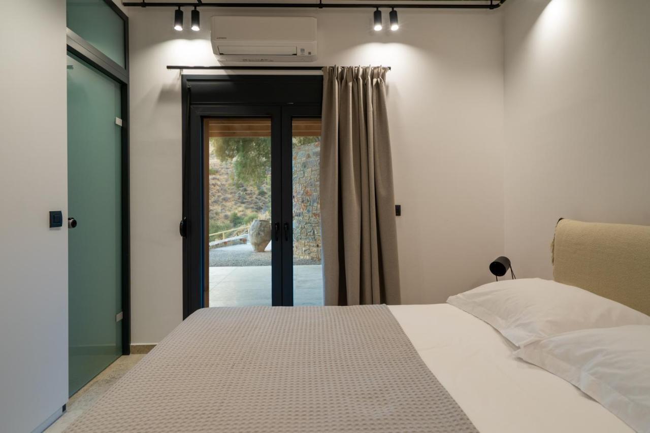 Celine Private Residences Léntas Zewnętrze zdjęcie