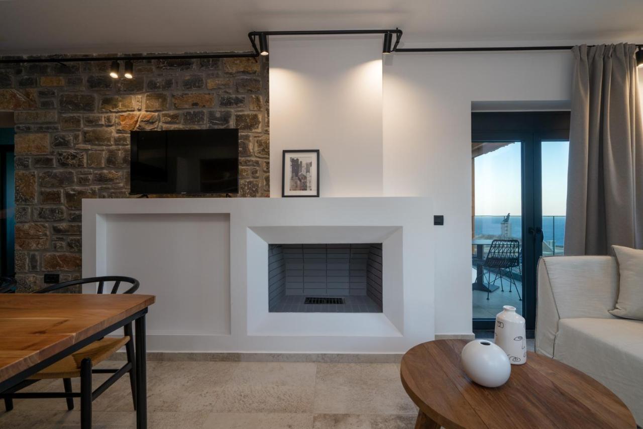 Celine Private Residences Léntas Zewnętrze zdjęcie