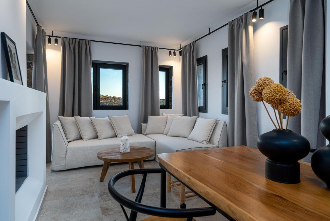Celine Private Residences Léntas Zewnętrze zdjęcie