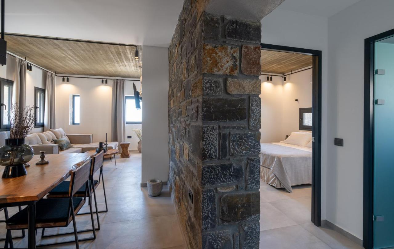 Celine Private Residences Léntas Zewnętrze zdjęcie