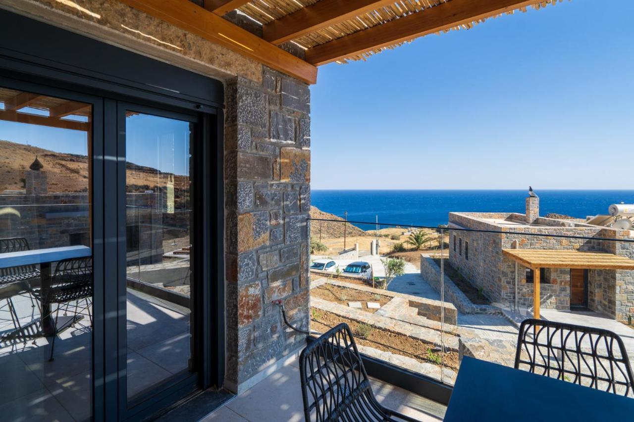 Celine Private Residences Léntas Zewnętrze zdjęcie