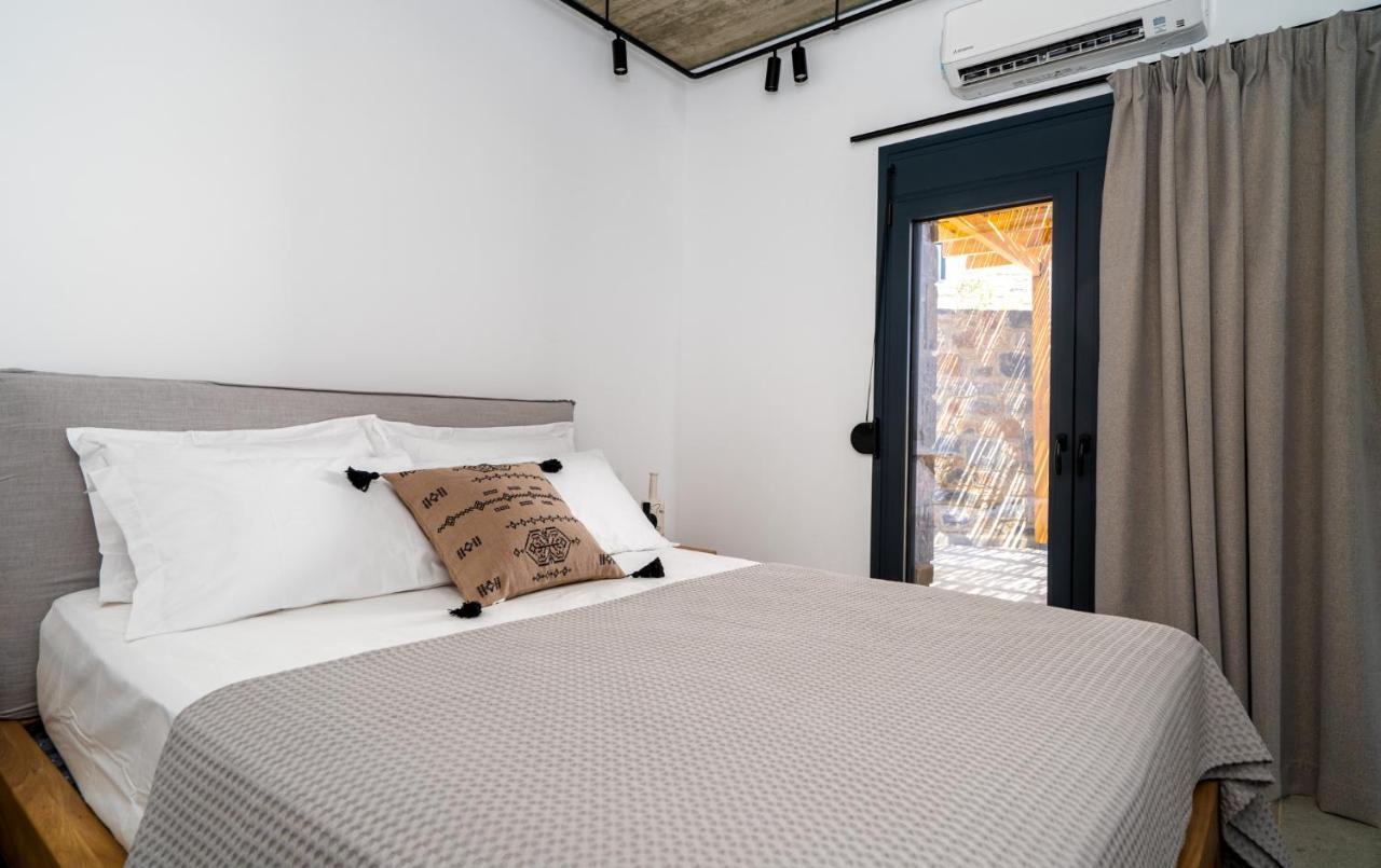 Celine Private Residences Léntas Zewnętrze zdjęcie