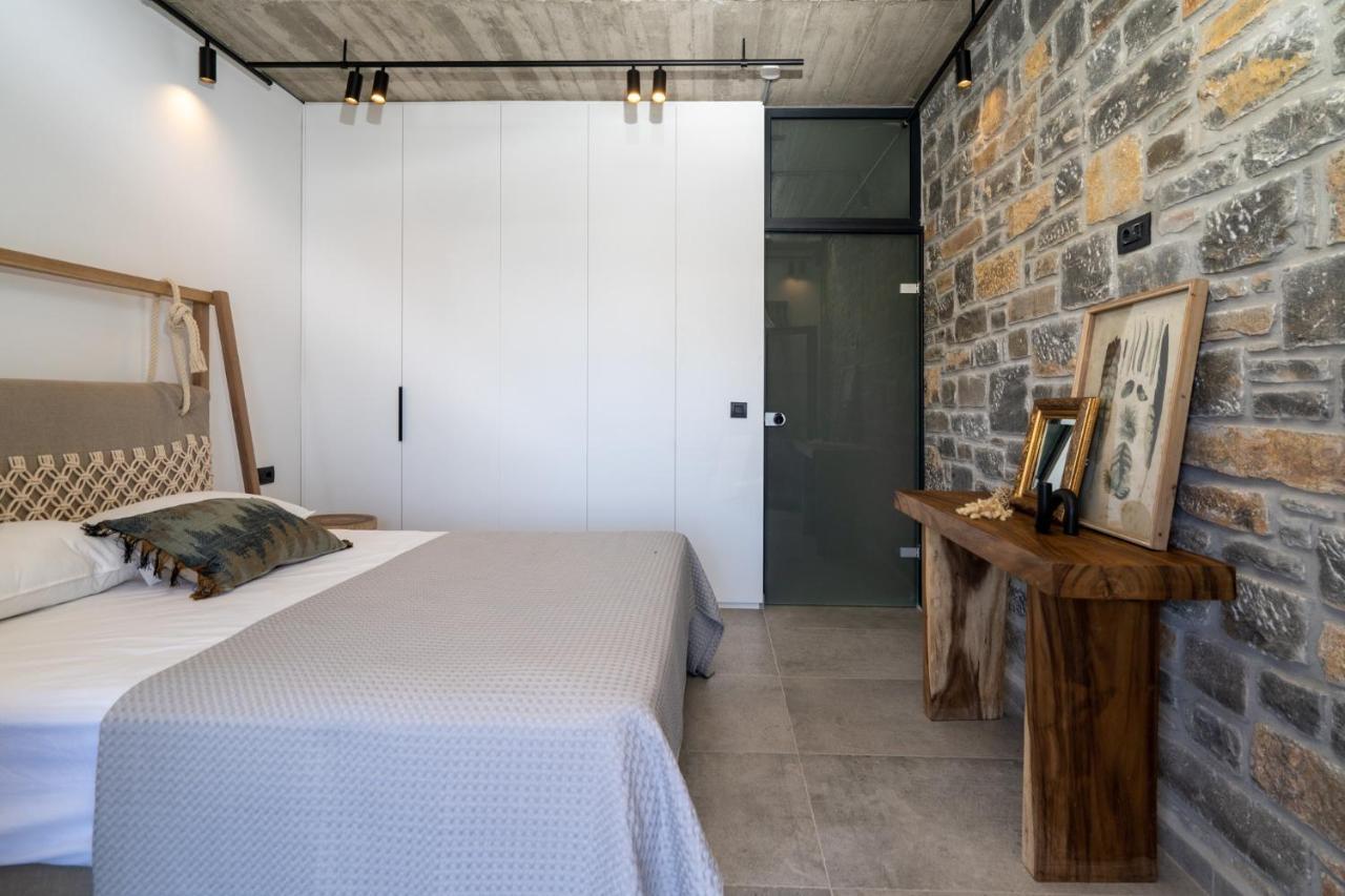 Celine Private Residences Léntas Zewnętrze zdjęcie