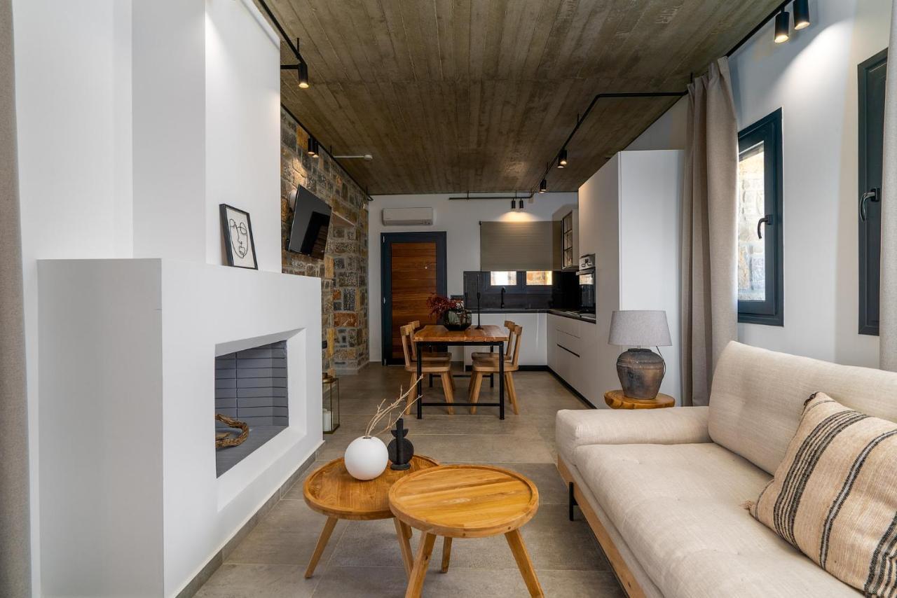 Celine Private Residences Léntas Zewnętrze zdjęcie