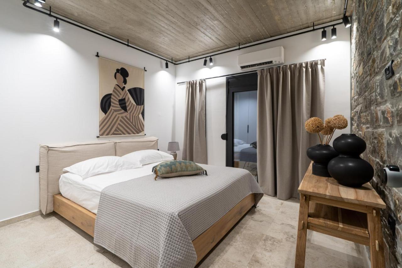 Celine Private Residences Léntas Zewnętrze zdjęcie