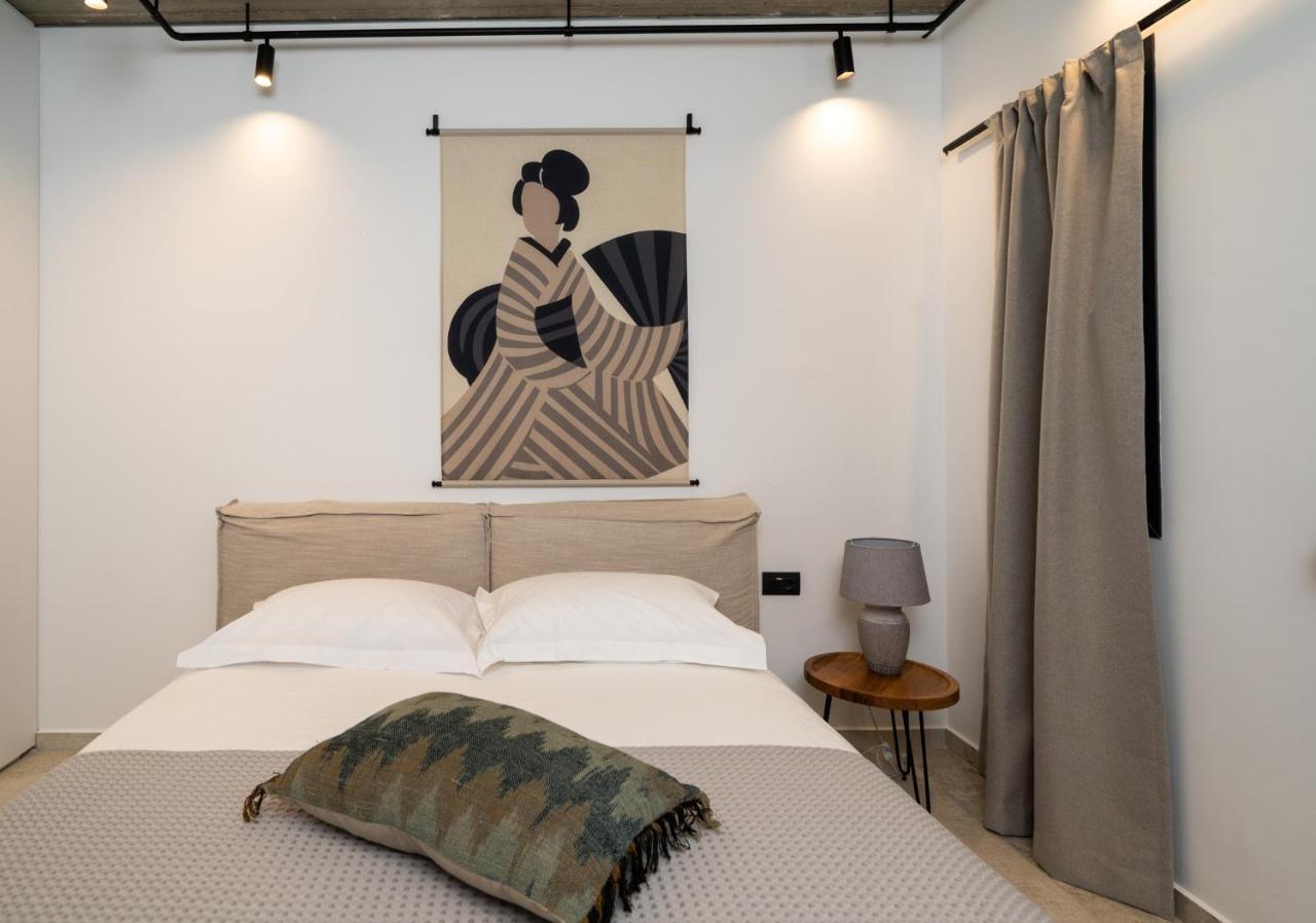 Celine Private Residences Léntas Zewnętrze zdjęcie