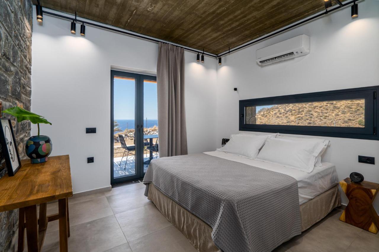 Celine Private Residences Léntas Zewnętrze zdjęcie