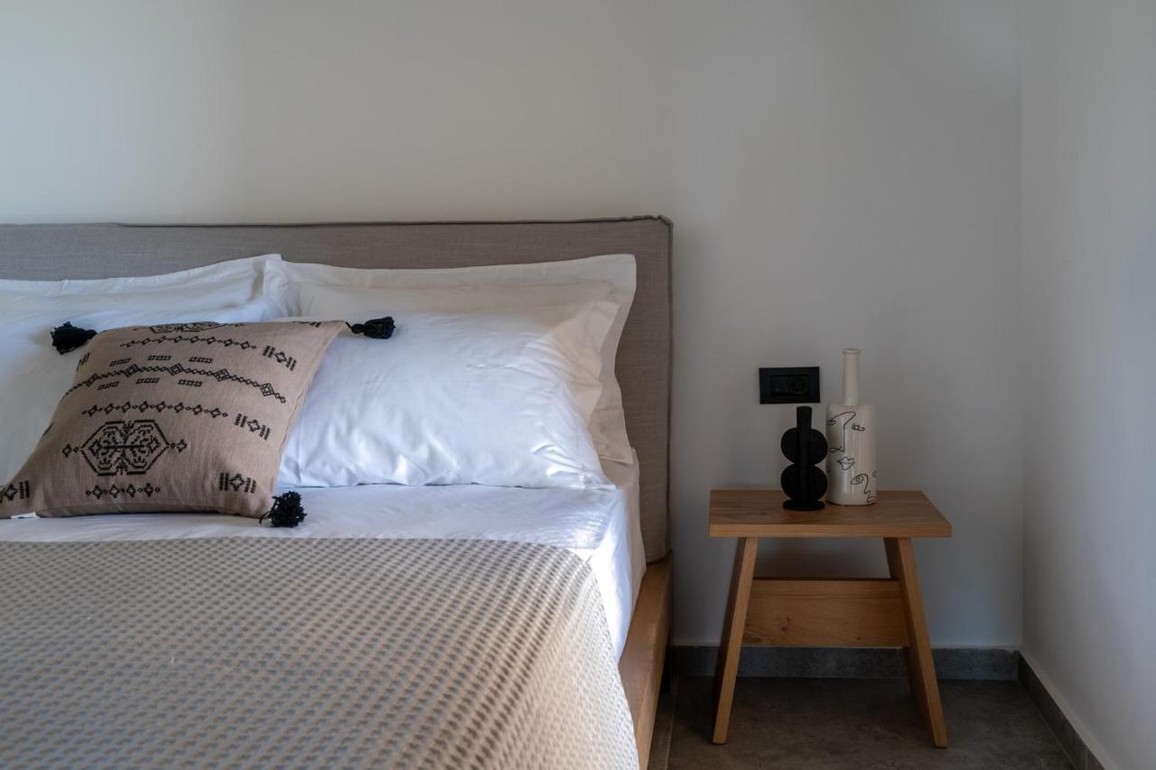 Celine Private Residences Léntas Zewnętrze zdjęcie