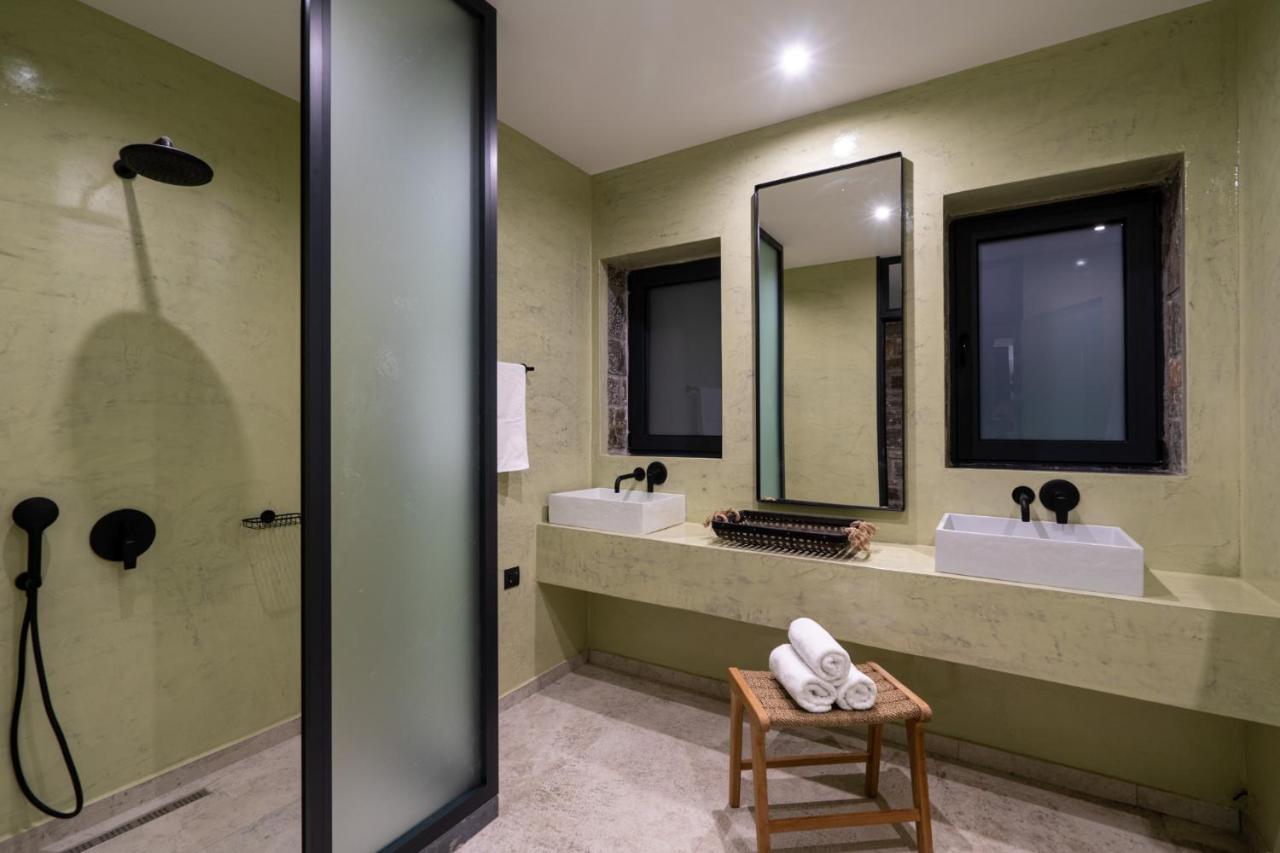 Celine Private Residences Léntas Zewnętrze zdjęcie