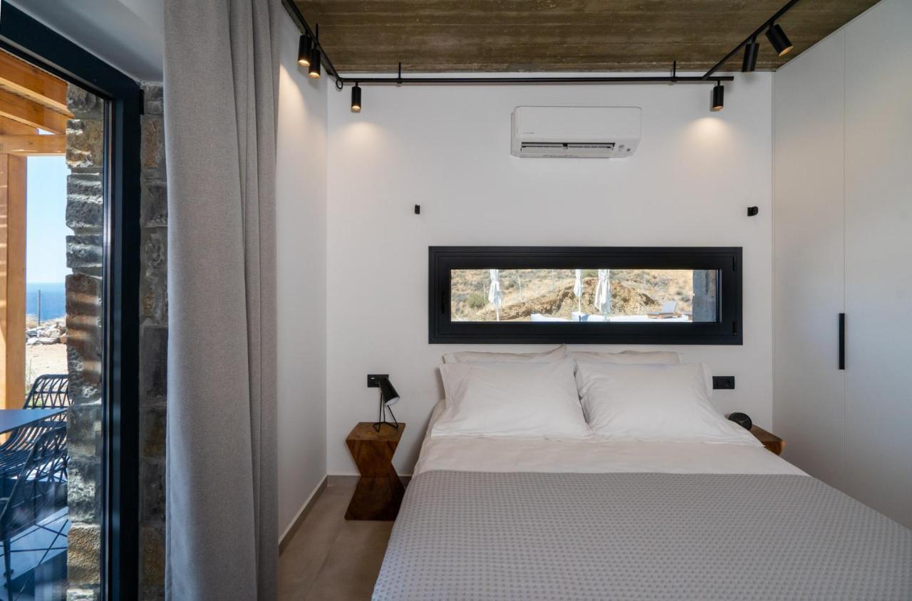 Celine Private Residences Léntas Zewnętrze zdjęcie