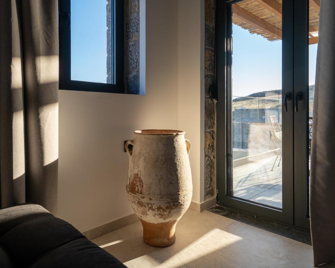Celine Private Residences Léntas Zewnętrze zdjęcie