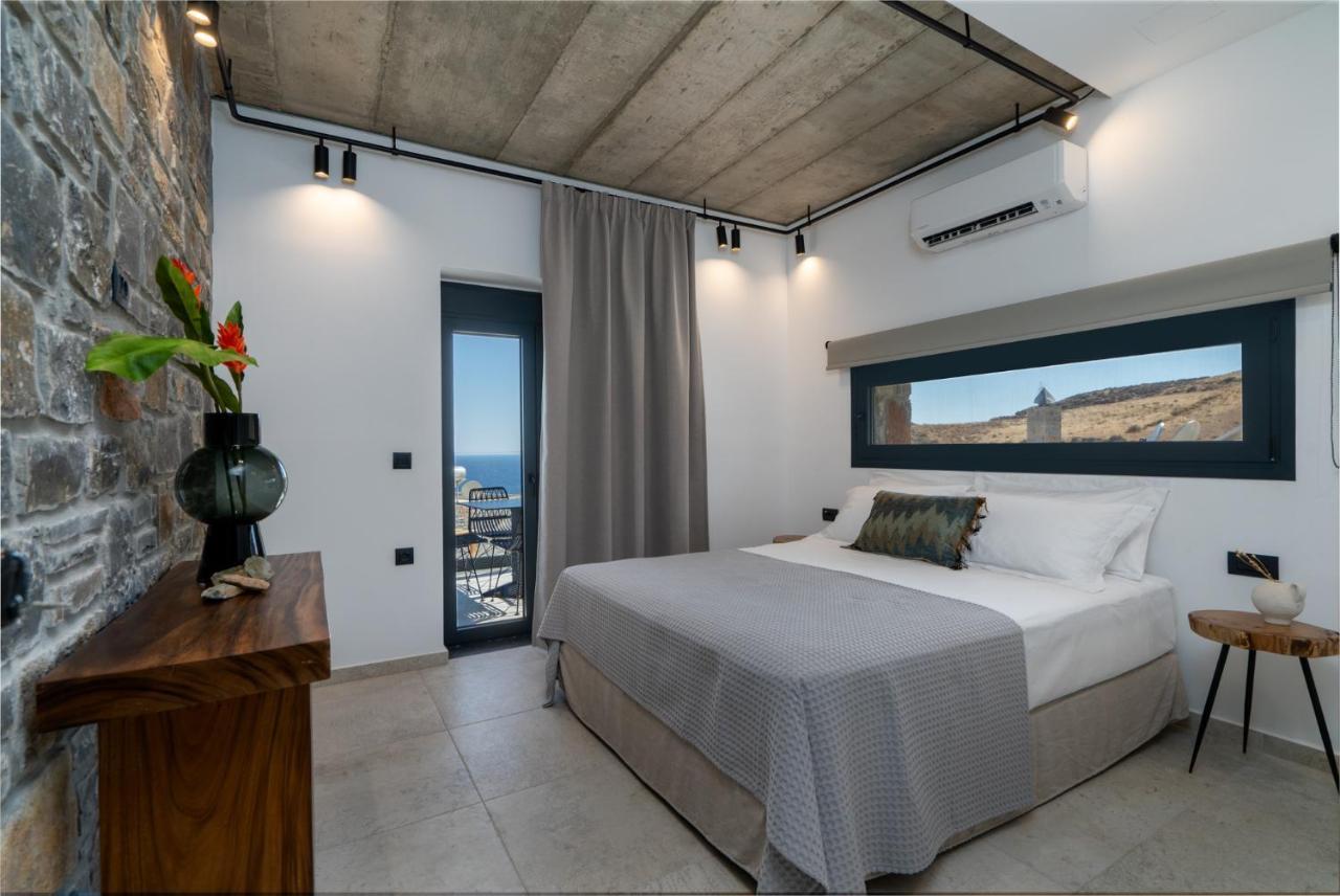 Celine Private Residences Léntas Zewnętrze zdjęcie