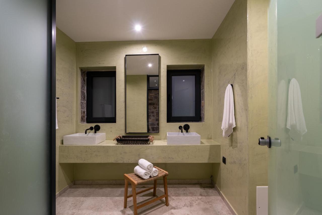 Celine Private Residences Léntas Zewnętrze zdjęcie