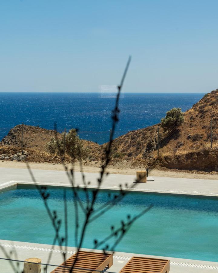 Celine Private Residences Léntas Zewnętrze zdjęcie
