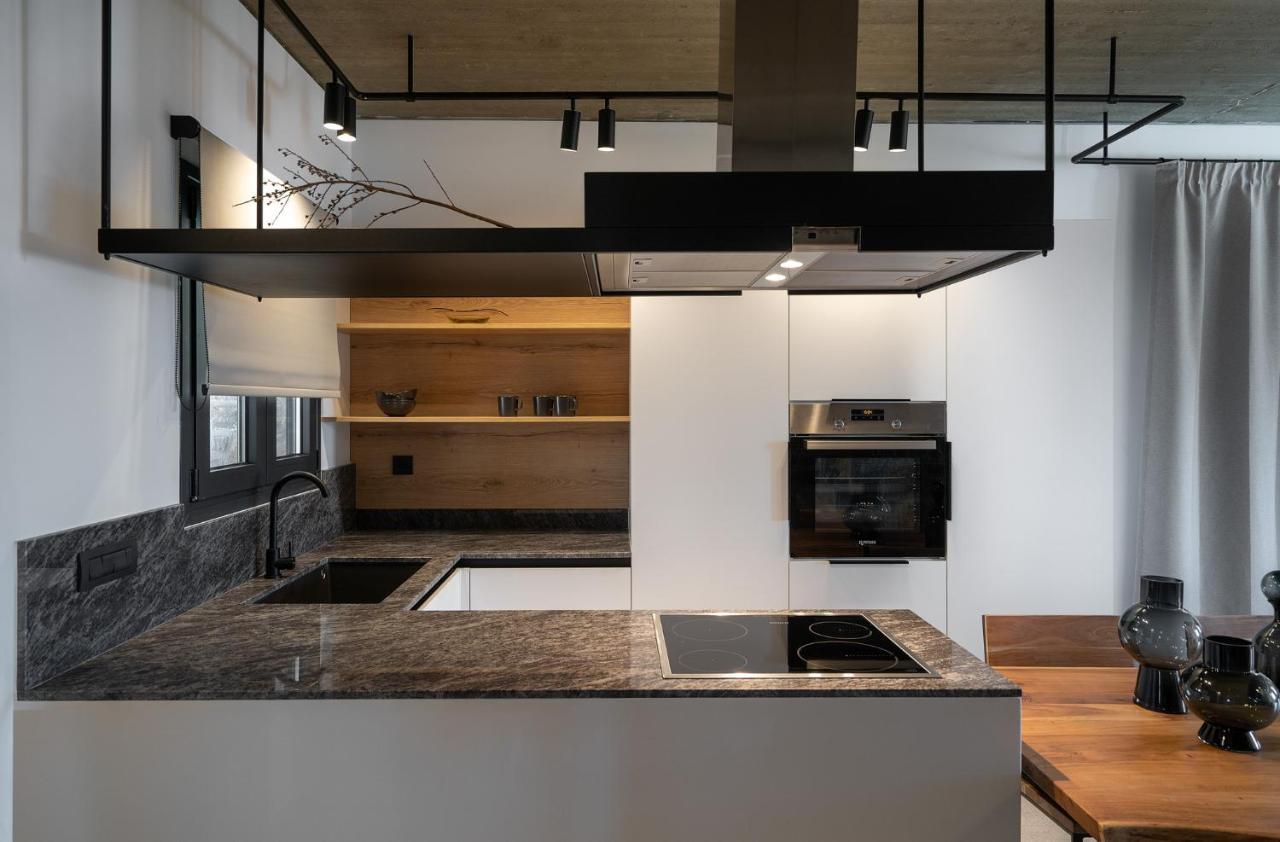 Celine Private Residences Léntas Zewnętrze zdjęcie