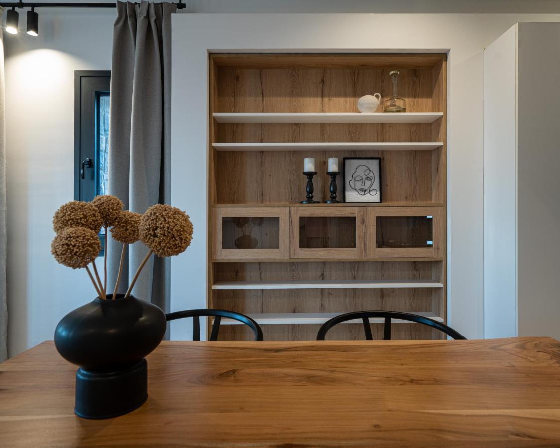 Celine Private Residences Léntas Zewnętrze zdjęcie