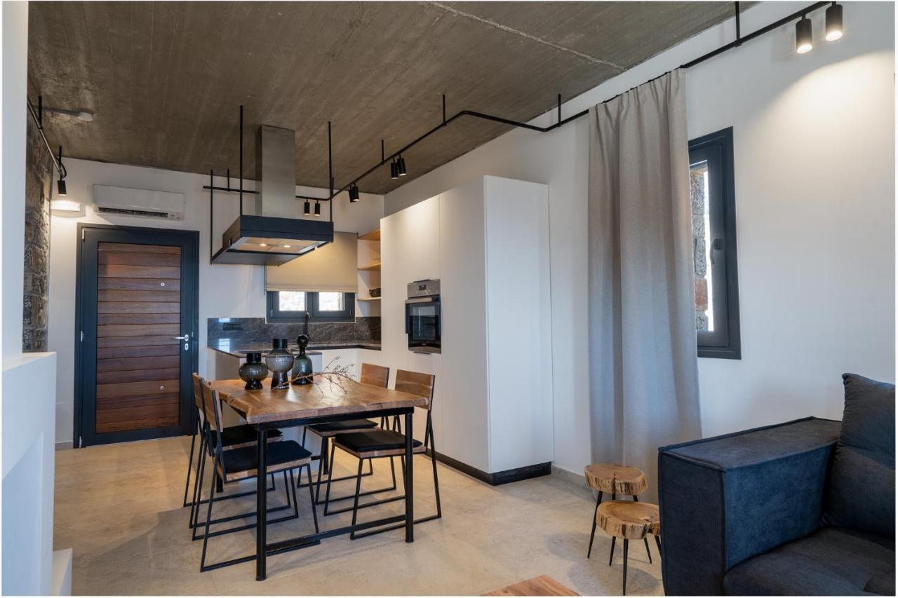 Celine Private Residences Léntas Zewnętrze zdjęcie