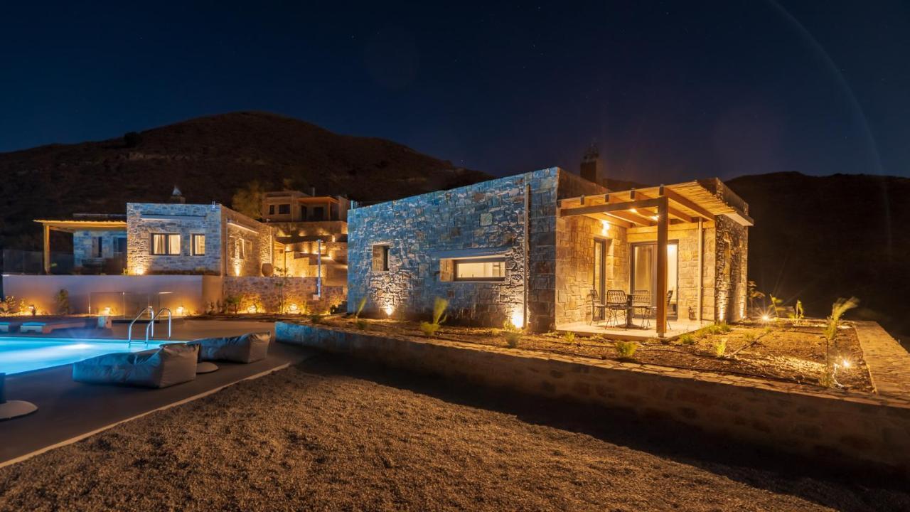 Celine Private Residences Léntas Zewnętrze zdjęcie