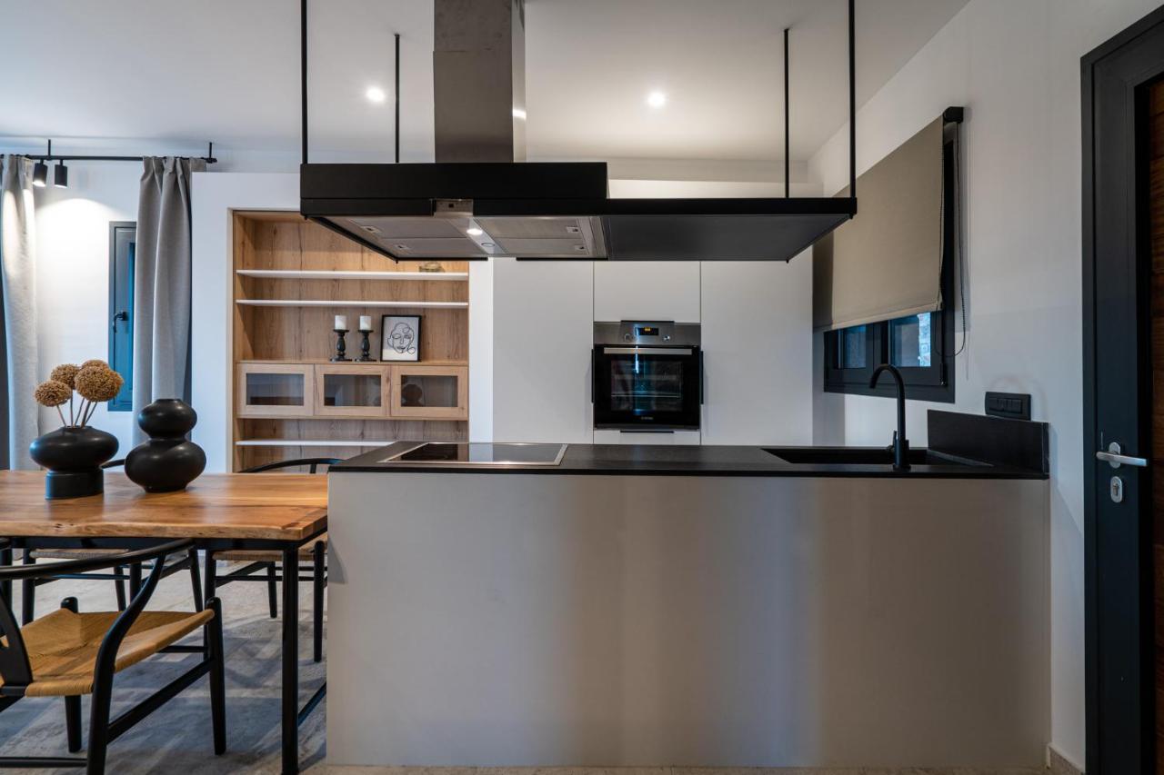 Celine Private Residences Léntas Zewnętrze zdjęcie