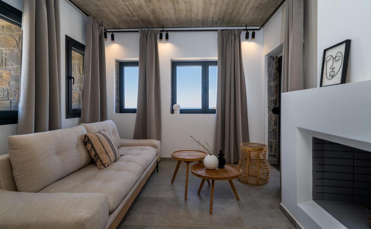 Celine Private Residences Léntas Zewnętrze zdjęcie