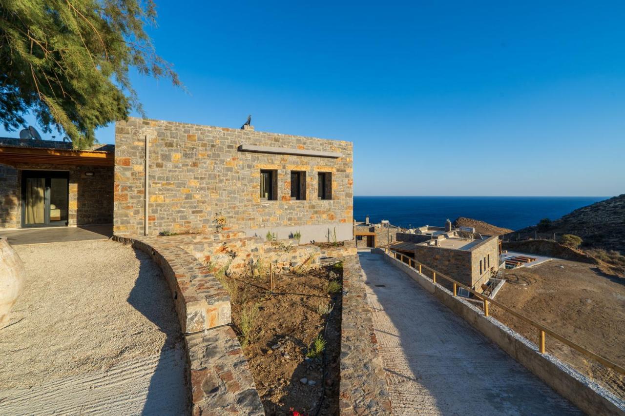 Celine Private Residences Léntas Zewnętrze zdjęcie