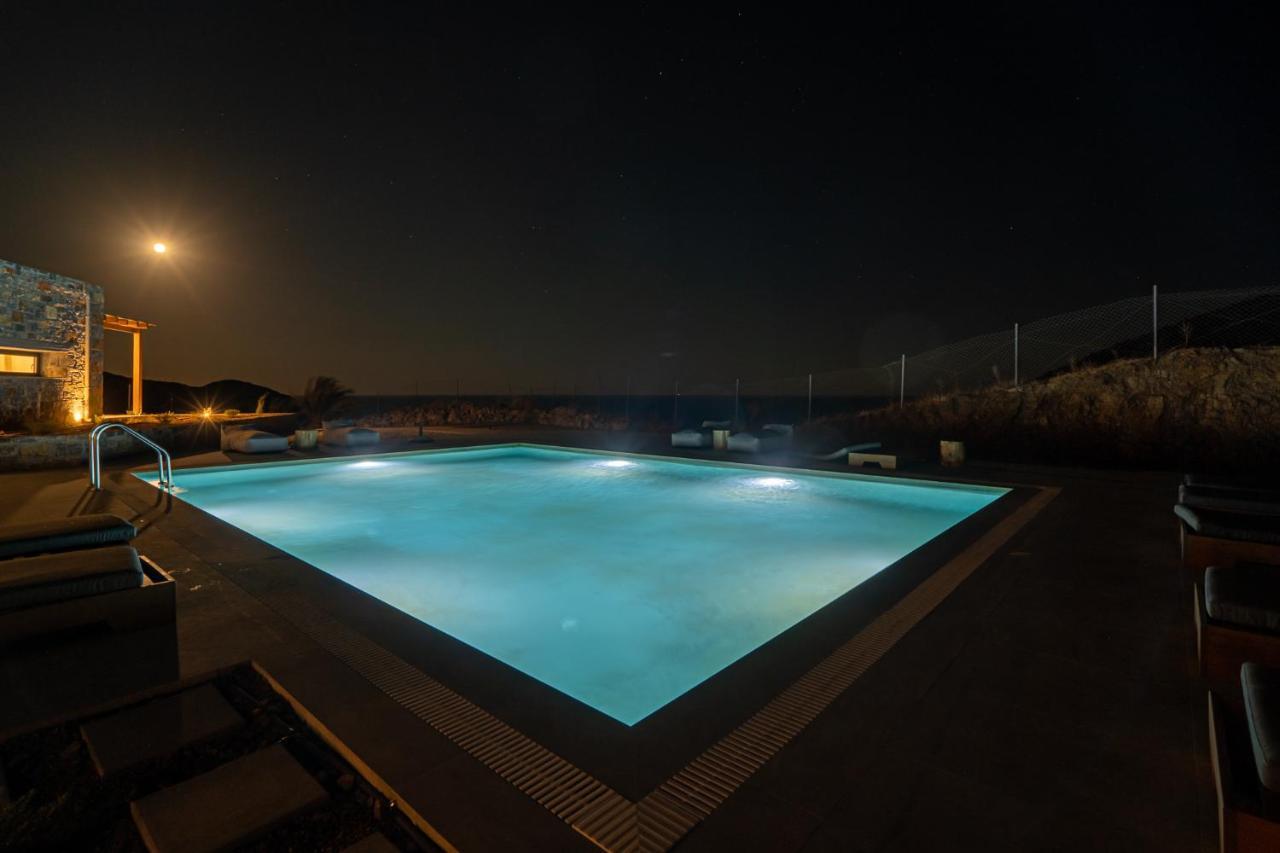 Celine Private Residences Léntas Zewnętrze zdjęcie