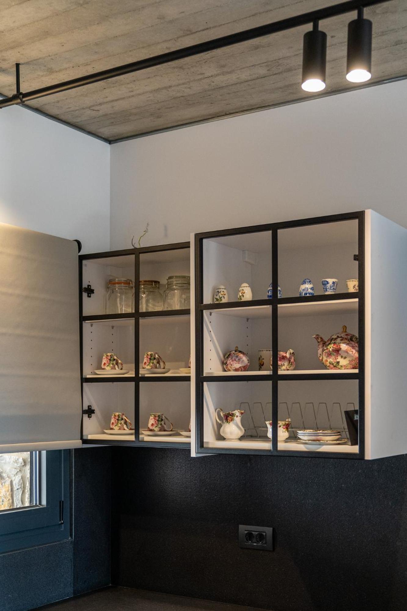 Celine Private Residences Léntas Zewnętrze zdjęcie