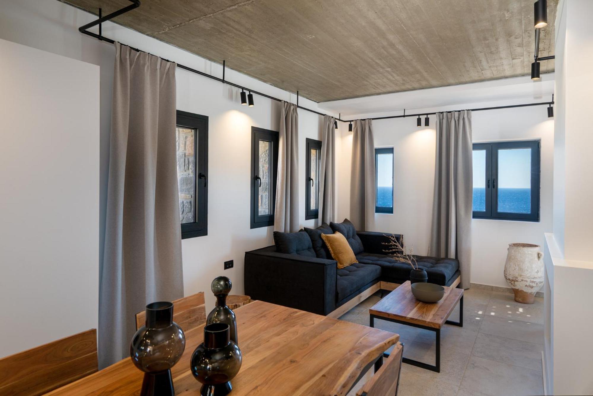 Celine Private Residences Léntas Pokój zdjęcie