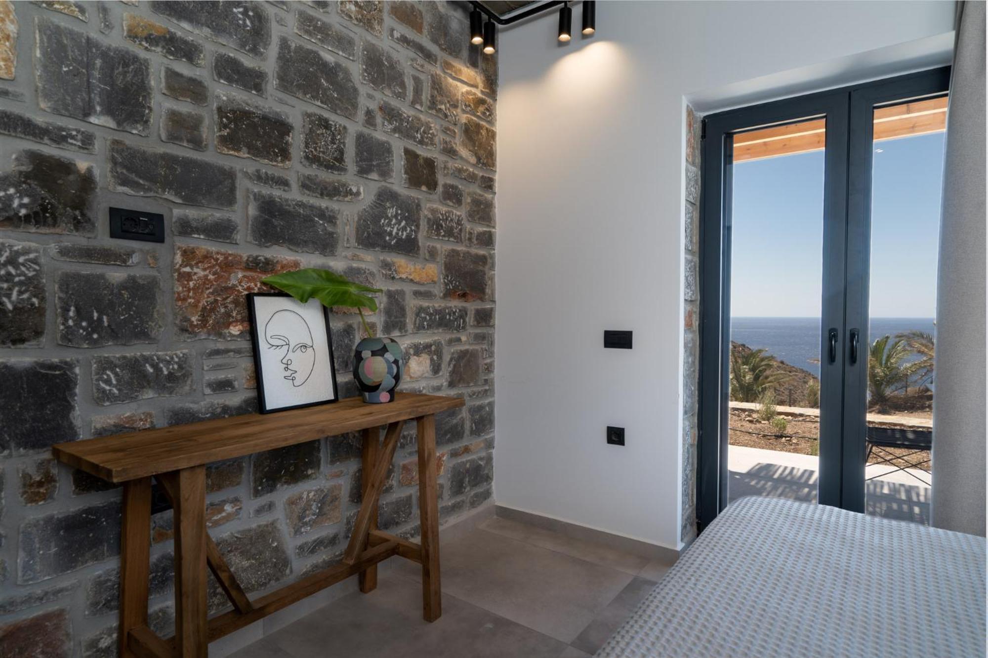 Celine Private Residences Léntas Pokój zdjęcie